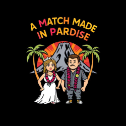 A Match Made in Paradise?